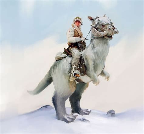 Image - Tauntaun-TOTS.jpg | Wookieepedia | FANDOM powered by Wikia