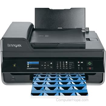 What is a Printer?