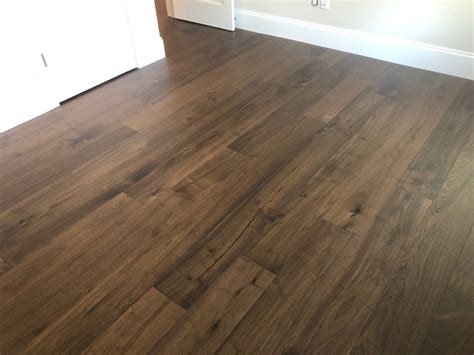 engineered Walnut Flooring Archives - Dan's Floor Store