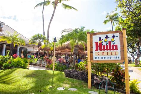 HULA GRILL KAANAPALI - Updated October 2024 - 4311 Photos & 4391 ...