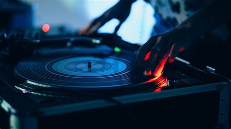 DJ, Photography, Music, Vinyl HD Wallpapers / Desktop and Mobile Images ...