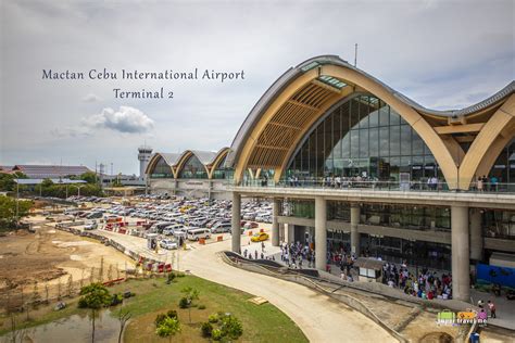 CEB | Mactan-Cebú International Airport - Page 1222 - SkyscraperCity