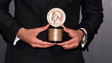 Peabody Awards Fast Facts - CNN