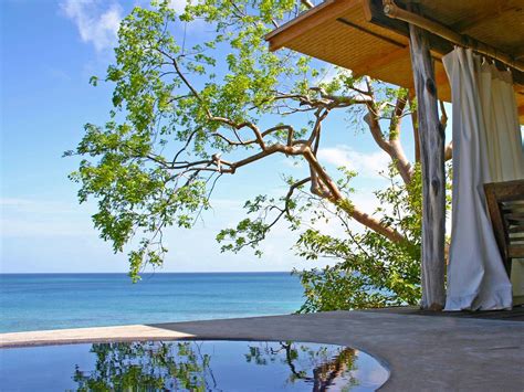 10 Caribbean Resorts Where You'll Have A Private Pool In Your Room ...