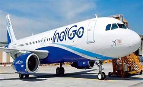 IndiGo Flight From Mumbai Delayed Due To Technical Glitch, Airline Responds