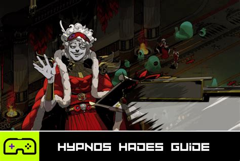 The Man of Your Dreams - Hypnos Hades Guide - Indie Game Culture