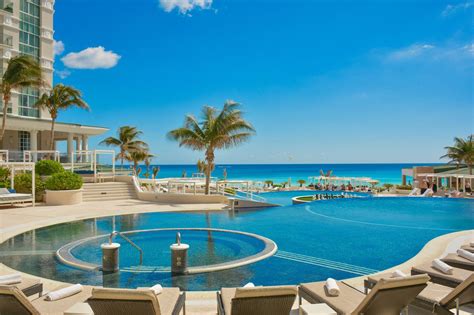 Reserva Sandos Cancún All Inclusive - Viajes Falabella