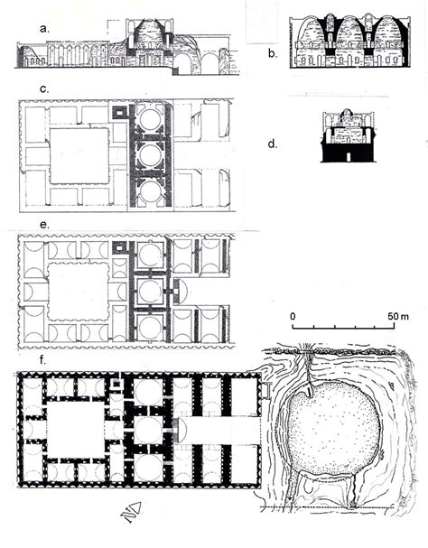 PALACE ARCHITECTURE – Encyclopaedia Iranica