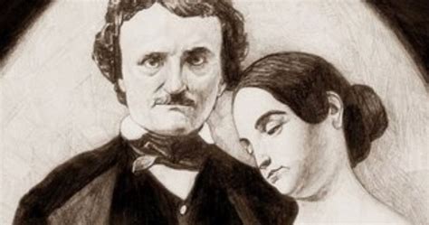 Happy 185th wedding anniversary to Edgar Allan Poe and Virginia Clemm ...