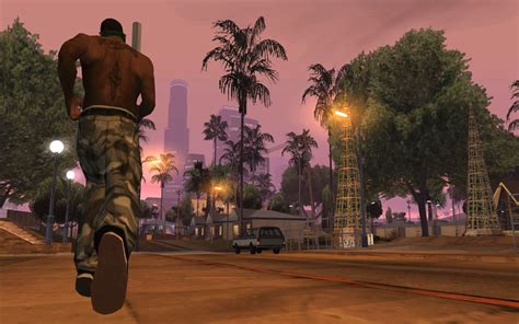 GTA-SanAndreas.com - PC Screenshots