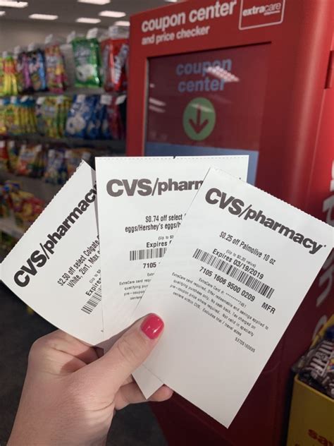 7 Ways to Stack Coupons at CVS - The Krazy Coupon Lady