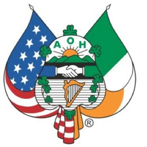 Ancient Order of Hibernians Kearny, Hudson County, NJ - Irish ...