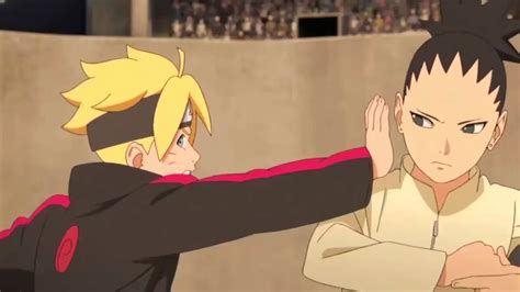 Boruto - AMV - havoc at the chunin exam - YouTube