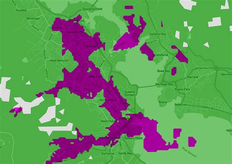 Telstra 5G Network Coverage: What we know so far | WhistleOut