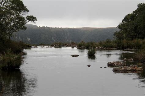 Serra Geral: Mountain Range & Protected Areas (Brazil) | LAC Geo