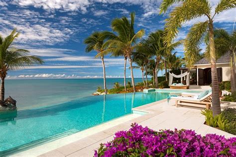 20 Best Luxury All-Inclusive Resorts in the Caribbean