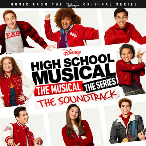 Songs Similar to Out of the Old – From “High School Musical: The ...