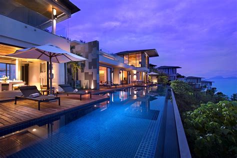 CONRAD KOH SAMUI, THE BEST HONEYMOON RESORT IN ASIA IN 2015 – Travel ...