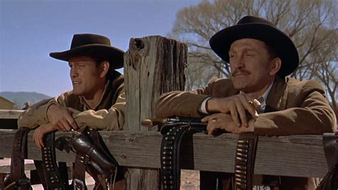 Gunfight at the O.K. Corral (1957) | UMR