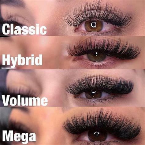 Russian Volume Lash Extensions (2023): All You Need to Know About