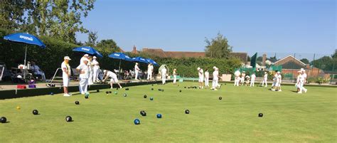 Gallery – Perigord Lawn Bowls Club