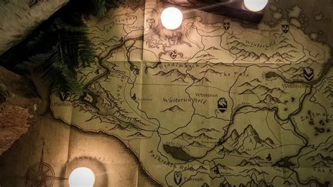 Bethesda teases potential The Elder Scrolls VI location | Fanatical Blog