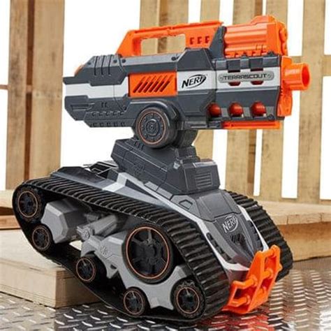 Remote Control Nerf Gun Toys R Us - ToyWalls