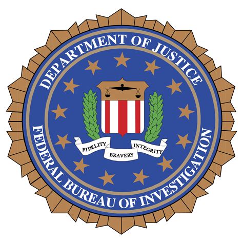 fbi logo transparent 10 free Cliparts | Download images on Clipground 2024