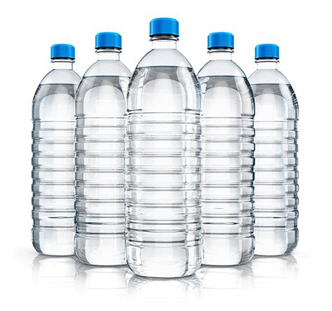 BPA en las botellas de agua de plástico: Manténgase informado ...