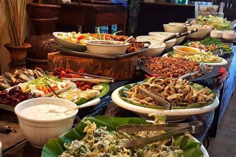 How Pampanga Become the Philippines' Culinary Capital - Camella