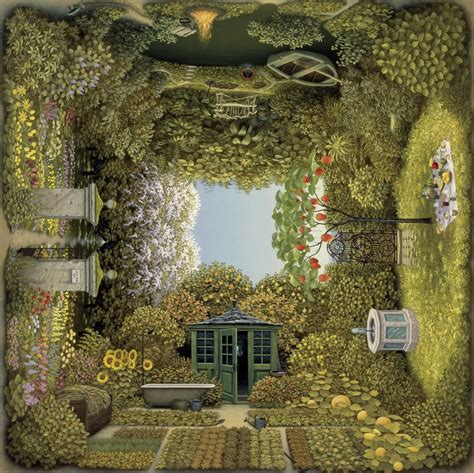 Jacek Yerka... | Kai Fine Art