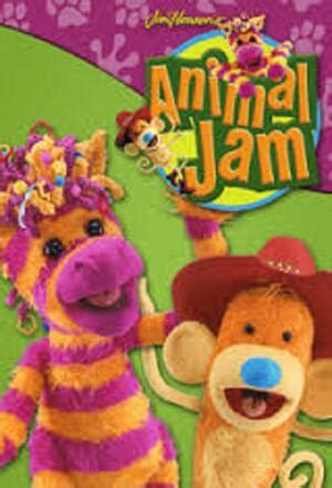 Jim Henson's Animal Jam: Original Air Date - Trakt