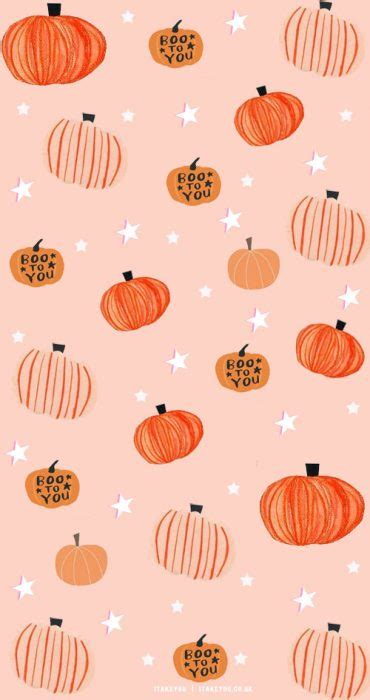 20+ Preppy Halloween Wallpaper Ideas : Pumpkin, Pumpkin, Pumpkins I ...