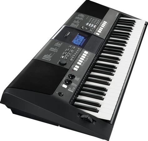 Yamaha PSR-E423 61-Key Portable Keyboard | zZounds