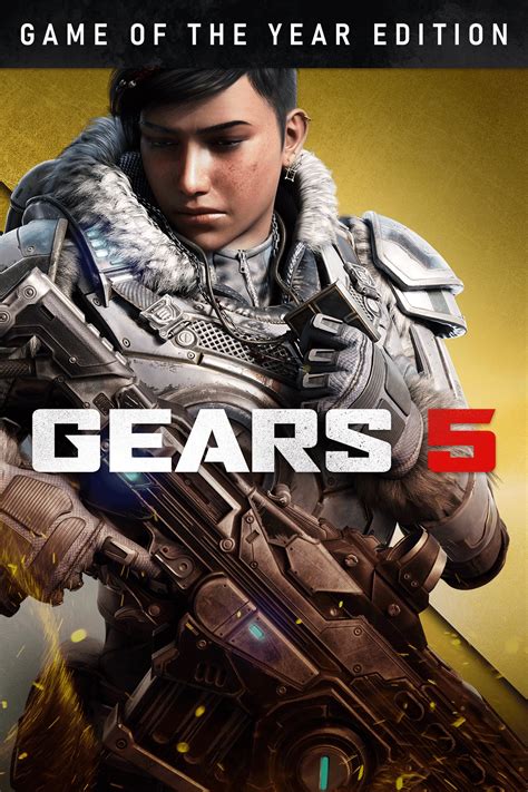 Play Gears 5 Game of the Year Edition | Xbox Cloud Gaming (Beta) on ...