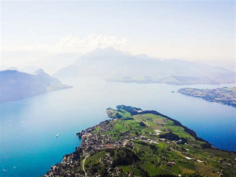 18 Beautiful Mountain Towns In Switzerland (You MUST See!)