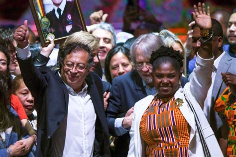 Colombia’s First Leftist President and Goldman Environmental Prize ...