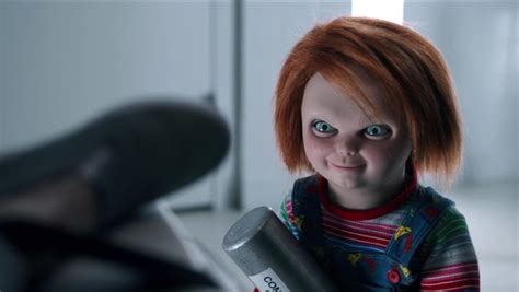 Cult of Chucky (2017)