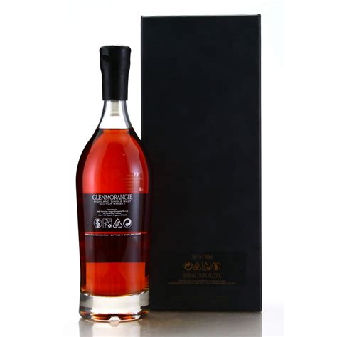 Glenmorangie 2000 Single Toscana Rare Cask #8477 | Whisky Auctioneer