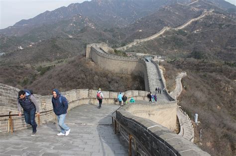 The Great Wall of China: when, how and which sections to visit - SilverKris