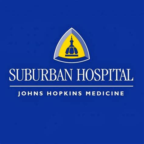 SuburbanHospital - YouTube