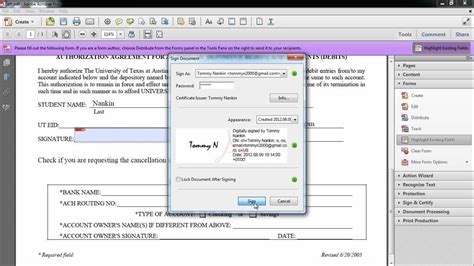 How to create a digital signature for pdf - copaxtiny
