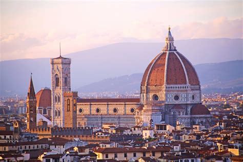 Italy Travel Guide: How to Get the Most out of Your Visit to Florence's ...