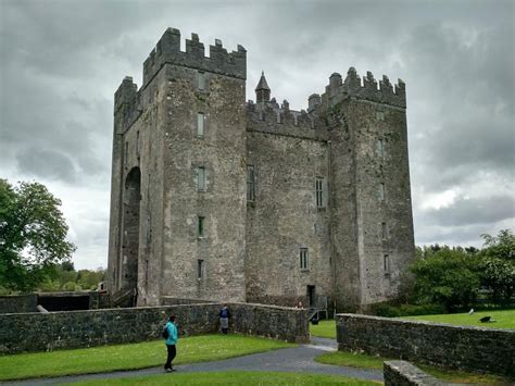 Bunratty Castle and Folk Park - Bunratty, Ireland | Trip advisor ...