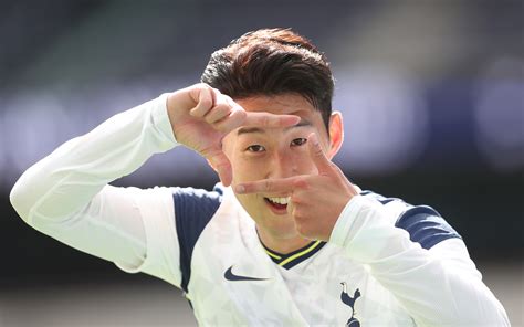 GW1 Ones to watch: Son Heung-min