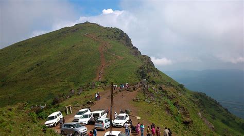 Chikmagalur Hill Station - Chikmagalur Is Growing As The New Tourist ...