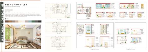 Undergraduate Interior Design Portfolio :: Behance