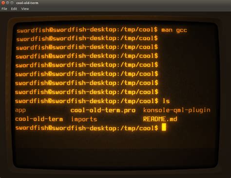 Amazing Retro Terminal - Simon Web Design - Simon Urbina