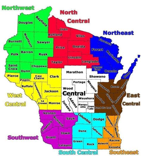 Wisconsin Farming & WI Farms for Sale