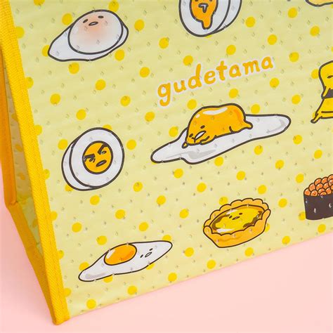 Gudetama Merch – Blippo